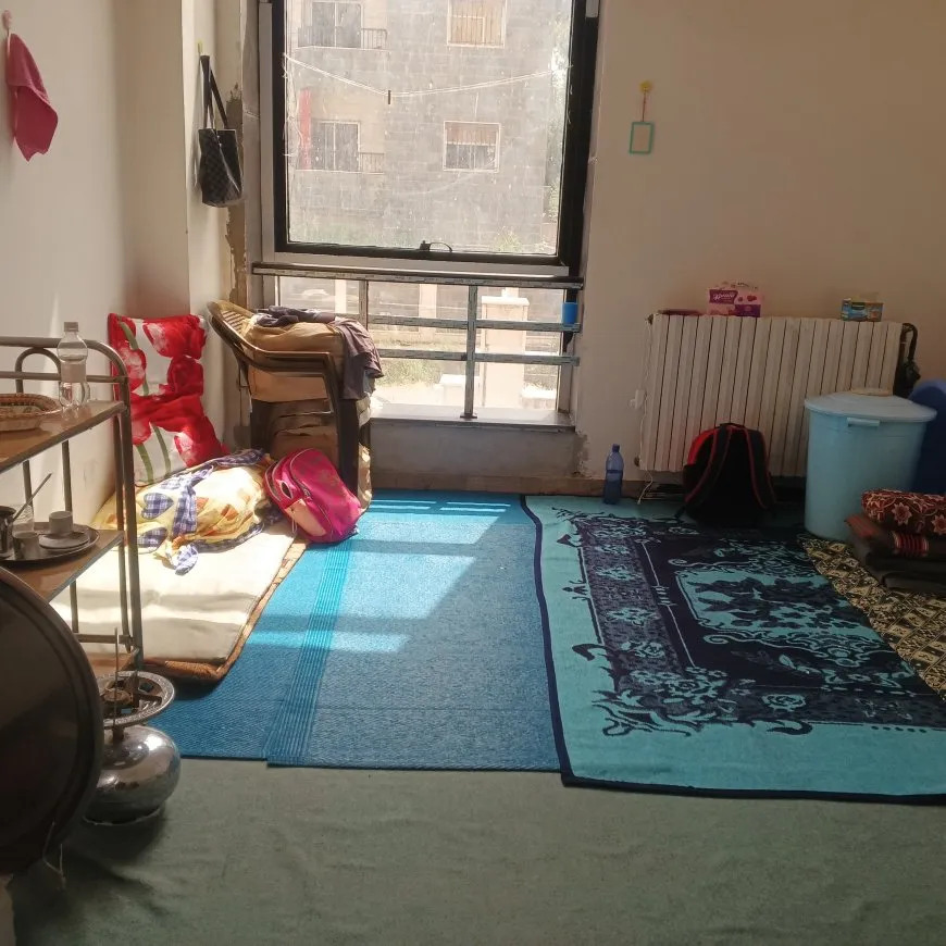 Sweida IDPs: between harshness of displacement, absence of return solutions