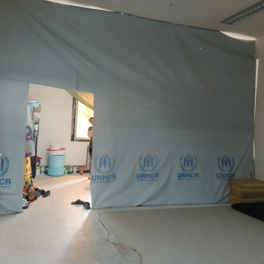 Sweida IDPs: between harshness of displacement, absence of return solutions