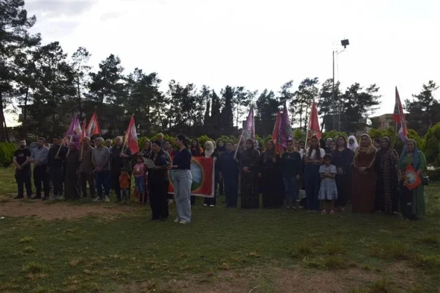 Families of Martyrs in Tel Tamr reject changing school names