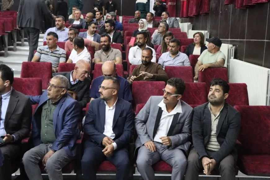 Election of People's Assembly members in Hasaka, Qamishlo, Kobani concluded