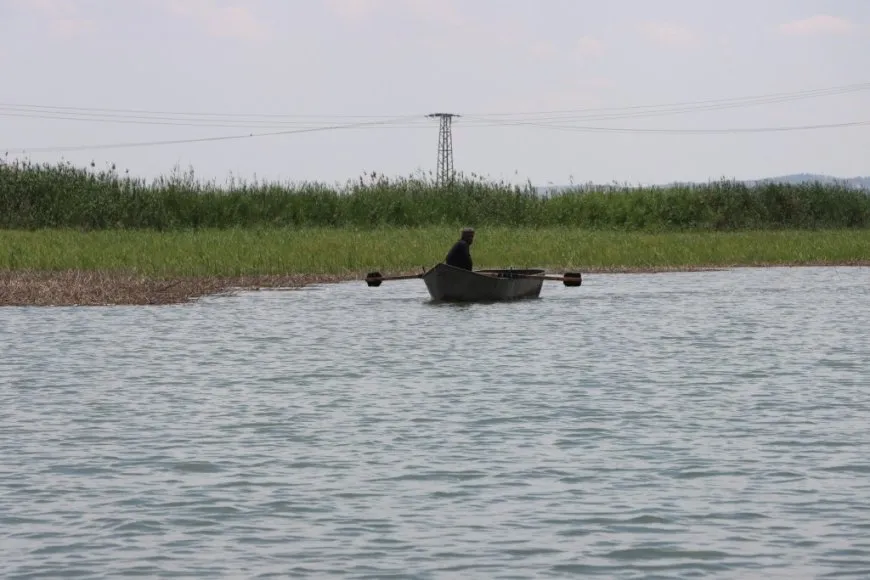 Rising Euphrates water levels threaten villages in western Kobani countryside