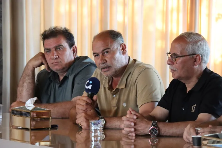 PYD in Amuda discusses Kurdish unity, integration