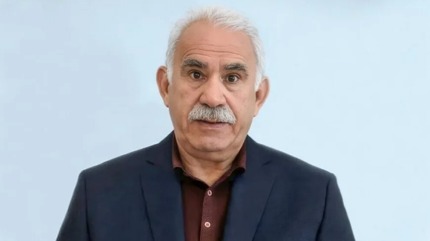 Leader Abdullah Ocalan: We are closer to freedom, democracy today