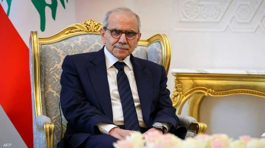Salam: Israeli escalation unprecedented, negotiations "less costly"