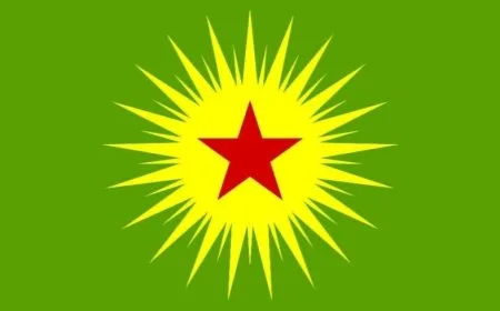 KCK congratulates PUK on its anniversary