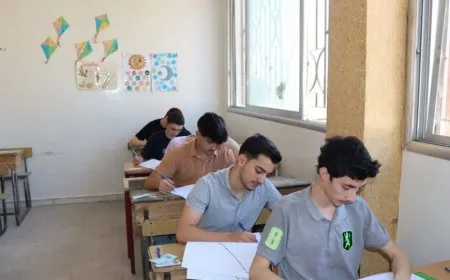UN announces failure to reach agreement on Sweida students’ exams
