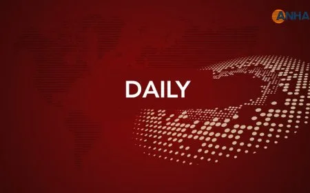 Hawar News Agency Plan – 5-6-2026