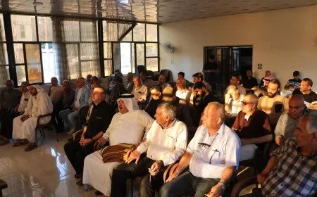 14,000 Serêkaniyê families registered for return