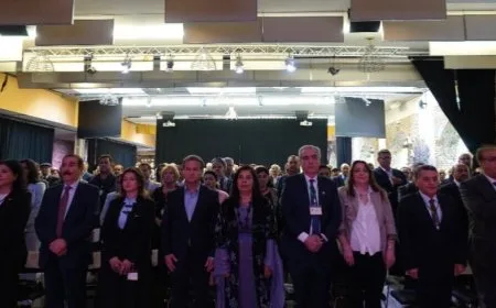 National Unity takes center stage at KNK General Assembly