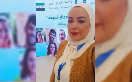 Rights advocate: Syria’s parliament legitimacy depends on independence