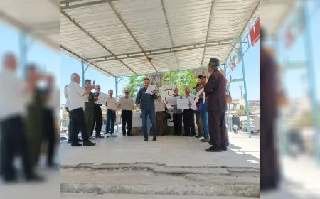 Protest in Sweida demands release of detainees