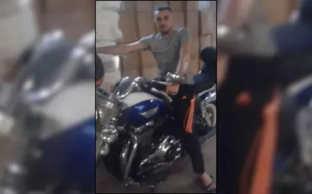 Person killed by gunfire from two unknown assailants in Masakin Hanano of Aleppo