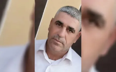 Citizen killed in Hama countryside hours after being abducted