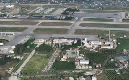 Russia discusses restructuring its military presence in Syria