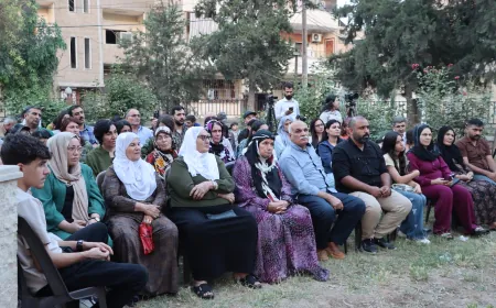 New book highlights women's role in Rojava Revolution