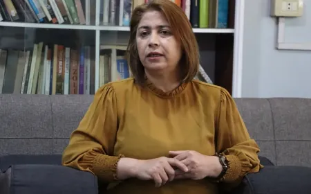 KNK member in Rojava: people's struggle, resistance are guarantee of Kurdish unity