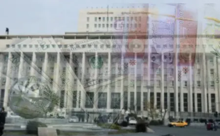 Syrian pound loses over 22% of value in six months