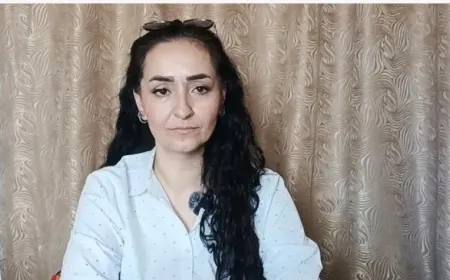 Druze Activist: Delay in Syria’s Parliament signals crisis of legitimacy and representation