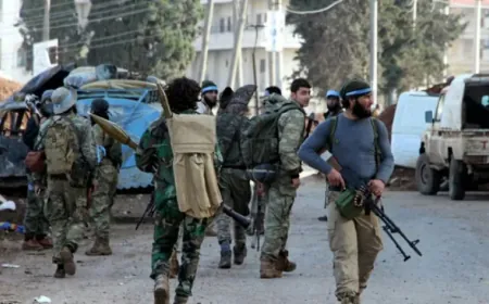 Human rights report tracks ongoing abuses against Kurds in Afrin