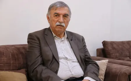 Arabo: Regional challenges require Kurdish unity beyond party differences