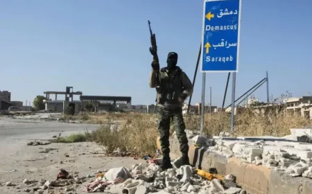 Debate over Syria's role in Lebanon intensifies amid divergent regional positions