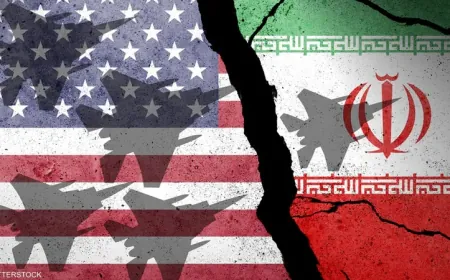 Swiss Foreign Ministry announces cancellation of U.S.–Iran talks