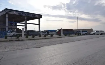 Gasoline prices rise in Qamishlo