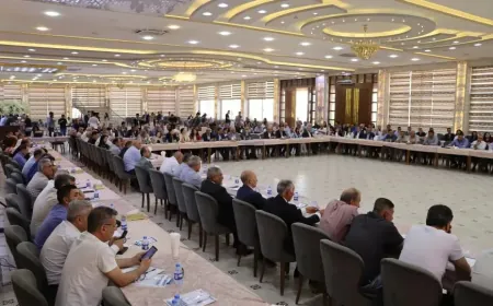 Women call for strengthening Kurdish political unity, protecting rights