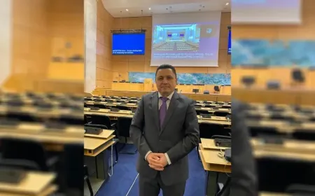 Syrian rights activist warns against hate speech and sectarianism