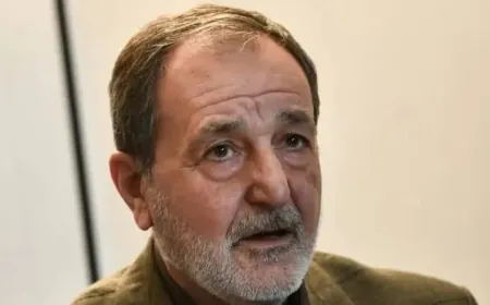 Riyad Darar: political stalemate puts stability at risk in Syria