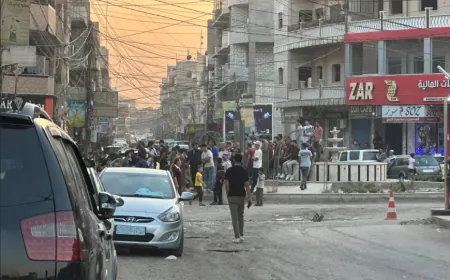 Hasakah residents protest fuel price hikes and power cuts