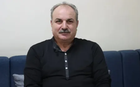 Syrian Initiative calls for serious steps in peace process, democratic society building