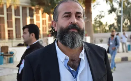 Firas Qassas: Delaying Parliament has no political value