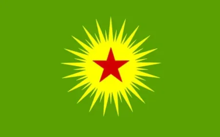 KCK Commemorates Sheikh Said; his companions, affirms continuation of struggle