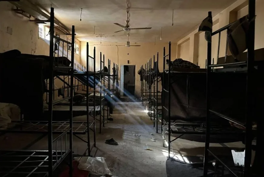 Austria launches trial of former Baath regime officials on torture charges