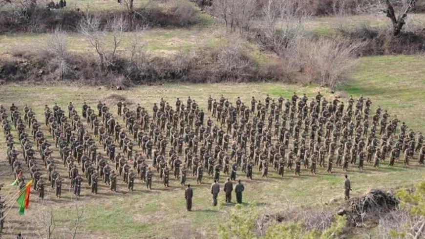 HPG: June 1st  marks crucial turning point in Kurdish people's path towards freedom, democracy