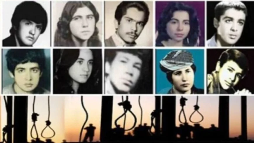 PJAK commemorates 59 executed youths in Mahabad