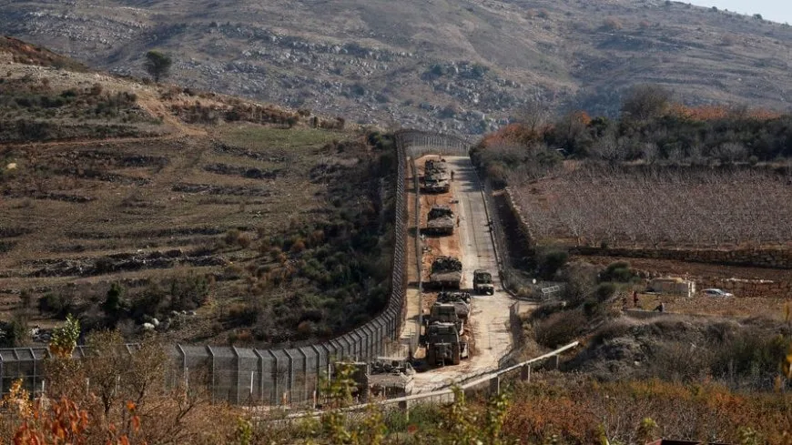 Young man arrested amid Israeli incursions in southern Syria