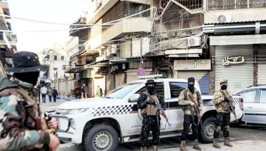 4 people killed in separate incidents across Syria in one day