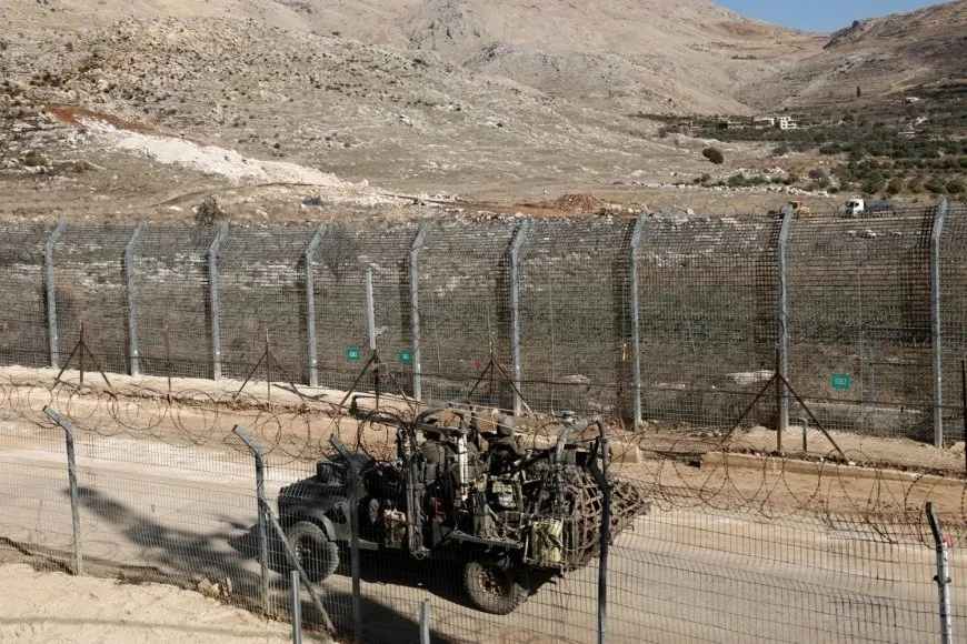 Israeli army arrests young man in Quneitra countryside