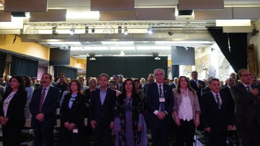 National Unity takes center stage at KNK General Assembly