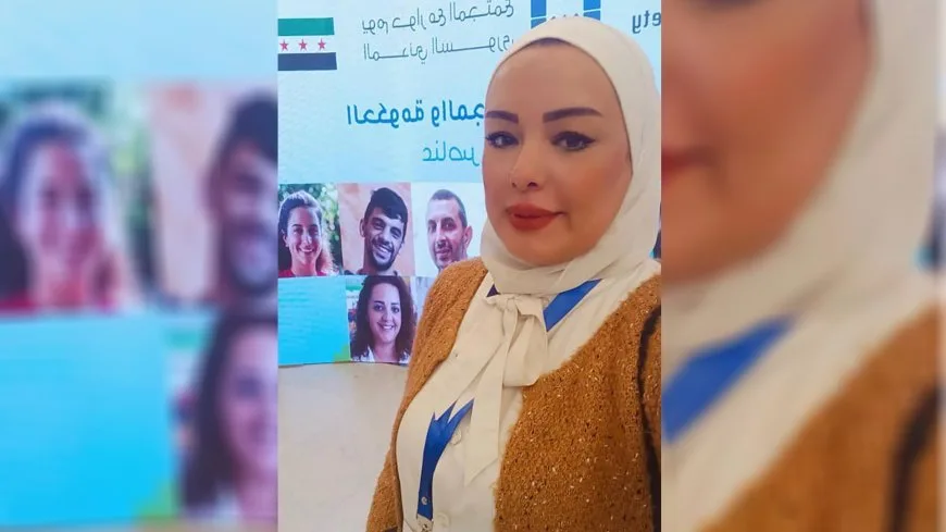 Rights advocate: Syria’s parliament legitimacy depends on independence