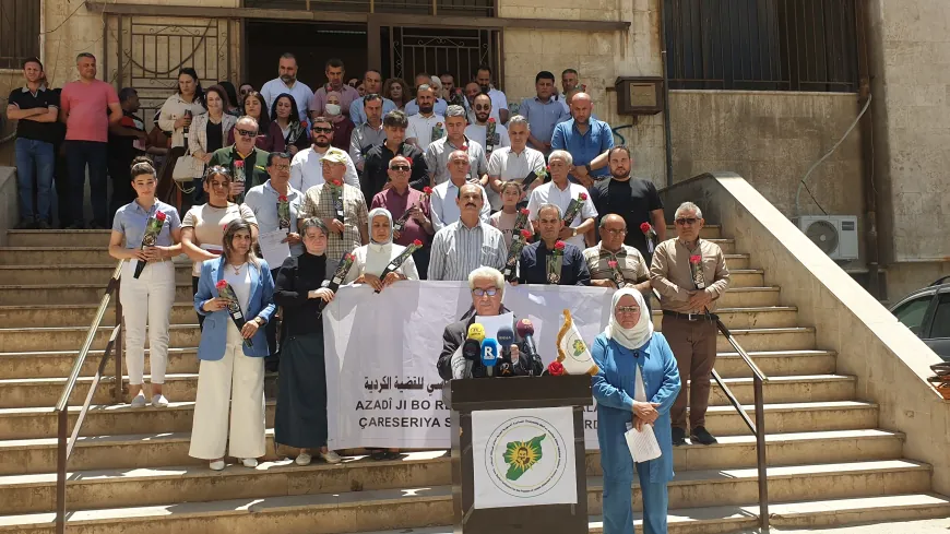 Syrian initiatives call on Europe Council to pressure Turkey for implement "right to hope" resolutions