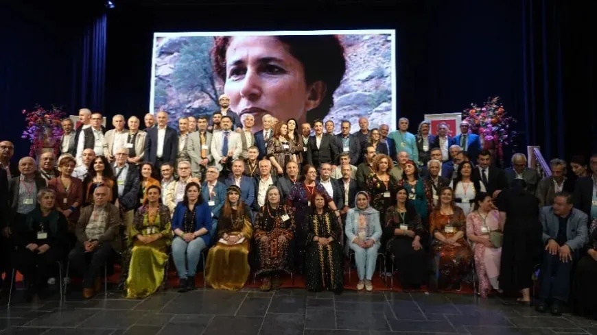 KNK affirms national unity's importance for protecting Kurds' gains
