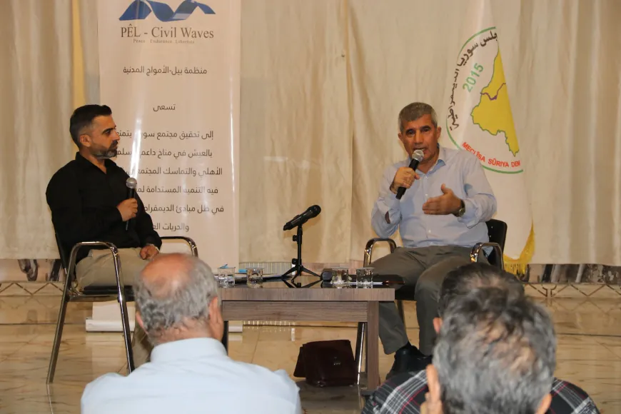 Mohammed Ali: January 29th Agreement adopted in response to various political, international developments