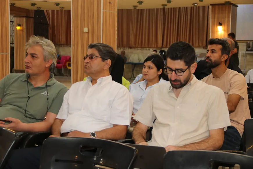 Mohammed Ali: January 29th Agreement adopted in response to various political, international developments