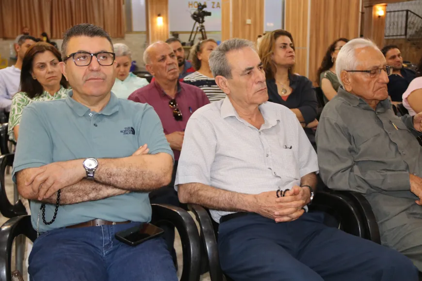 Mohammed Ali: January 29th Agreement adopted in response to various political, international developments