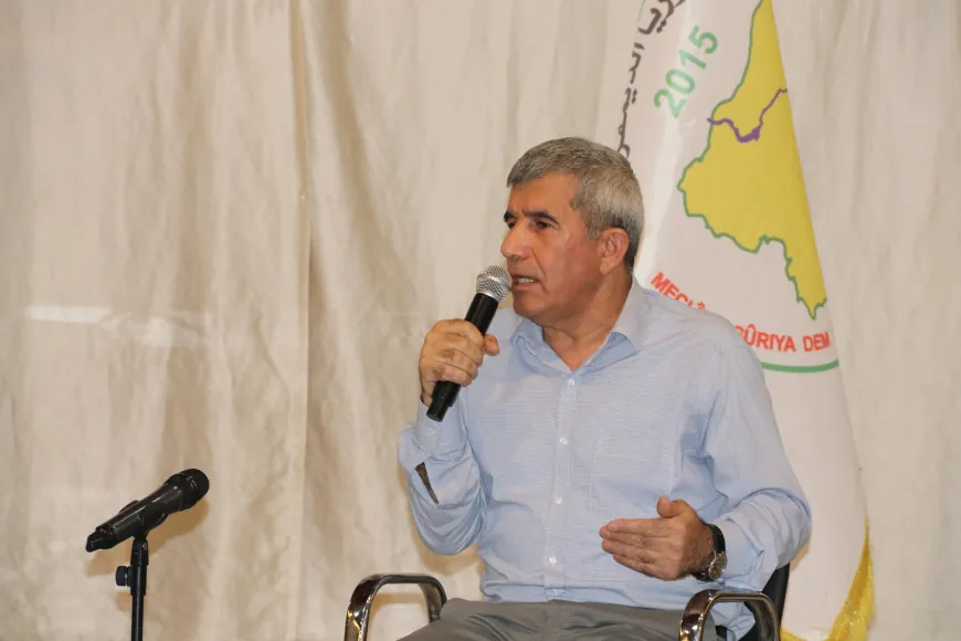Mohammed Ali: January 29th Agreement adopted in response to various political, international developments