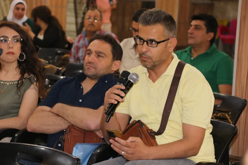 Mohammed Ali: January 29th Agreement adopted in response to various political, international developments