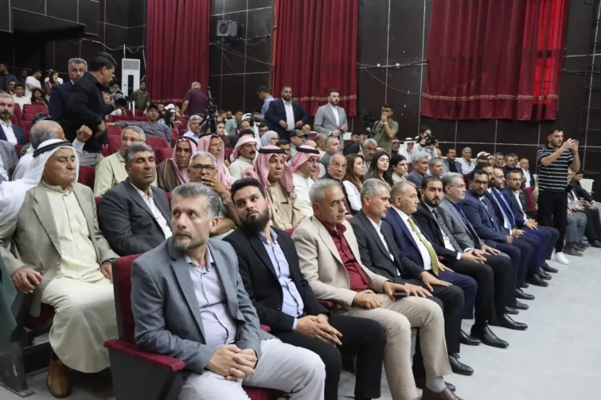 Aleppo Governor discusses service, social issues with Kobani Administration